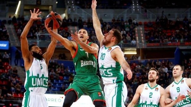 ep shane larkinbaskonia vitoria - unics kazan