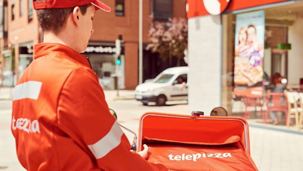 ep telepizza repartira mas de 2000 pizzas solidarias en diferentes organizaciones con fines sociales