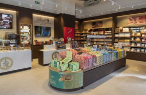 ep tienda de lindt