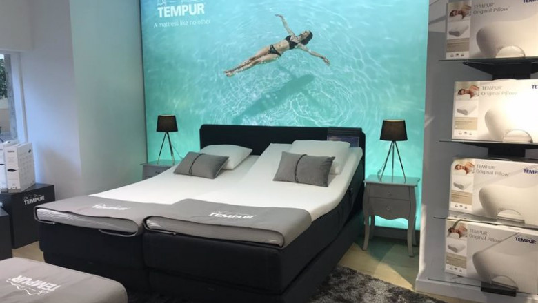Tiendas Tempur Sealy | TEMPUR SEALY ep tiendas tempur sealy