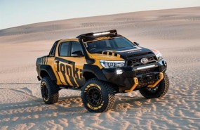ep toyota hilux tonka concept