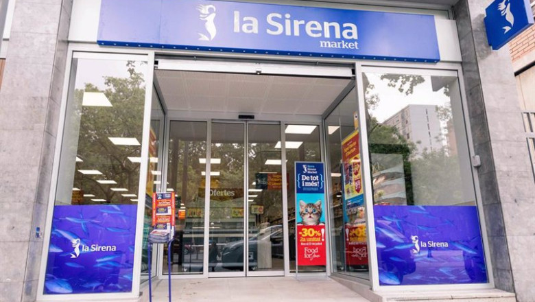 ep un establecimiento de la sirena ep un establecimiento de la sirena