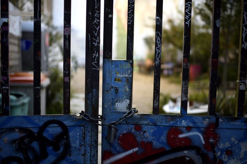 El Gobierno solo permite echar a okupas si la entrada se produce con violencia