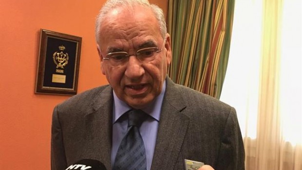 ep vicepresidentegobierno alfonso guerra en huelva
