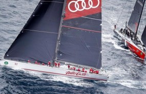 ep wild oats xildv comanchela sydney-hobart