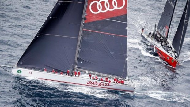 ep wild oats xildv comanchela sydney-hobart