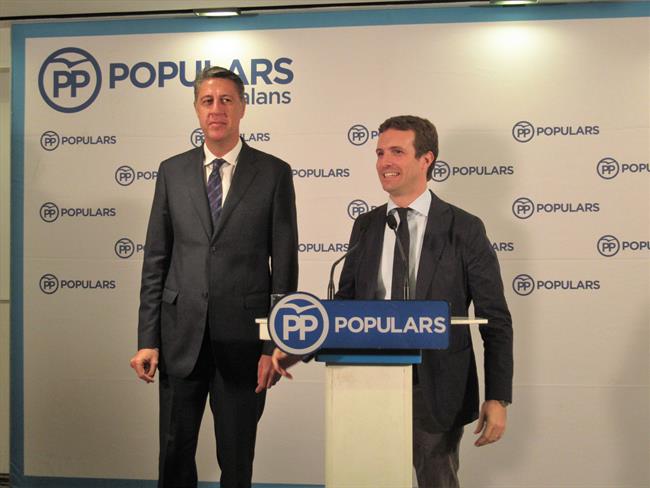 ep xavier garcia albiolpablo casado pp
