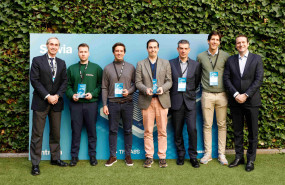 ganadores ii premios solvia proptech 