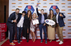 gptw europa incentro 