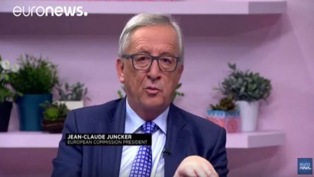 juncker-euronews