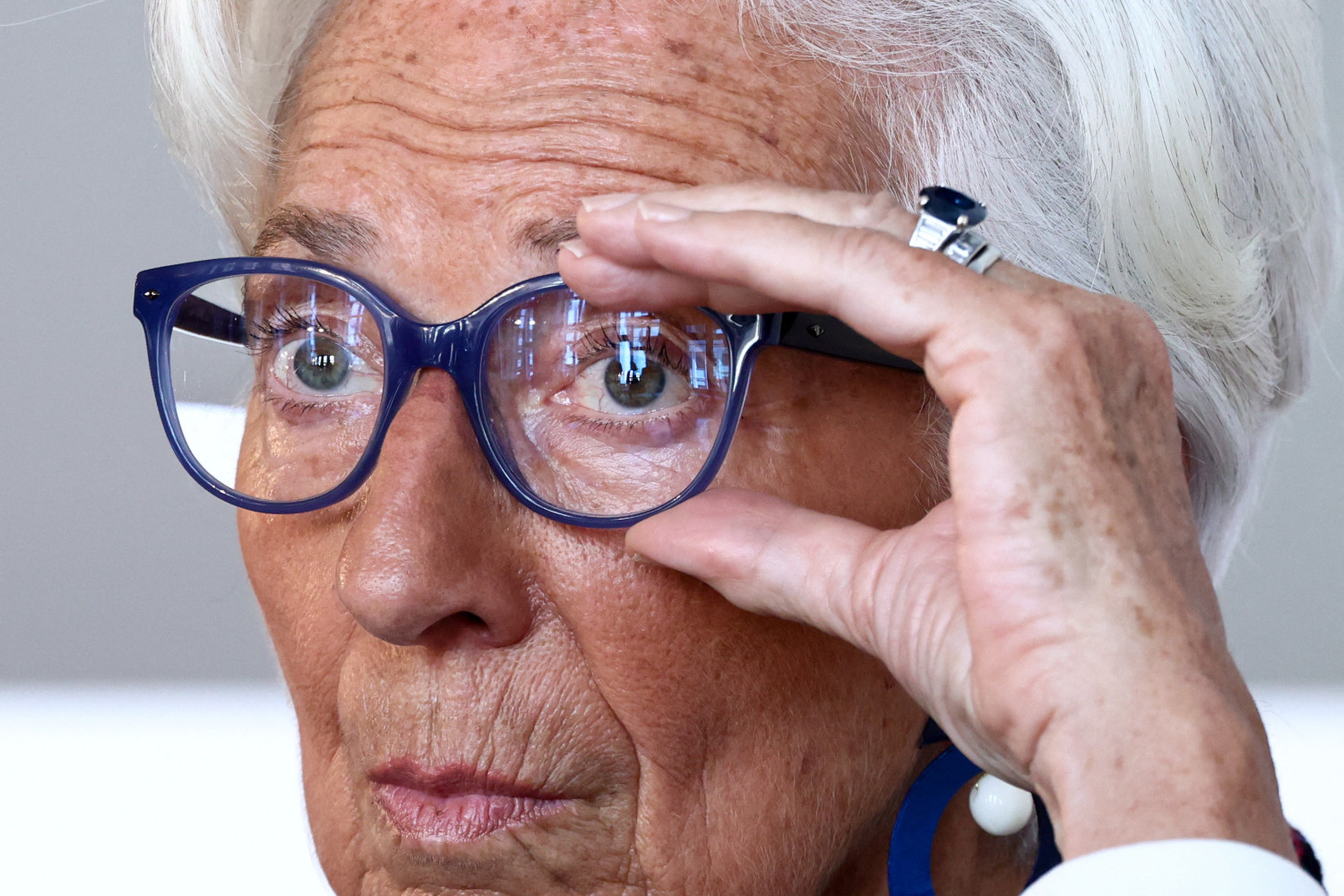 la presidente de la bce christine lagarde 20250602094107 la presidente de la bce christine lagarde 20250602094107