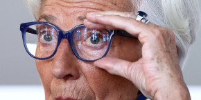 la presidente de la bce christine lagarde 20250602094107 