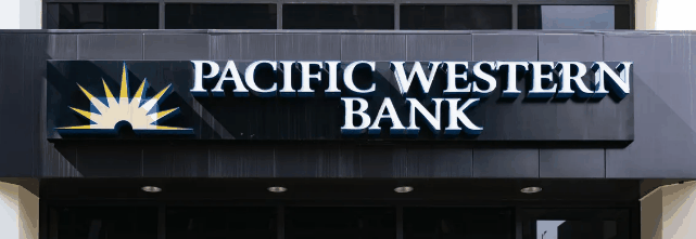 La banca estadounidense rebota: las acciones de PacWest suben un 81,7%