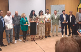 premio productor huesca alimentaria 2025 