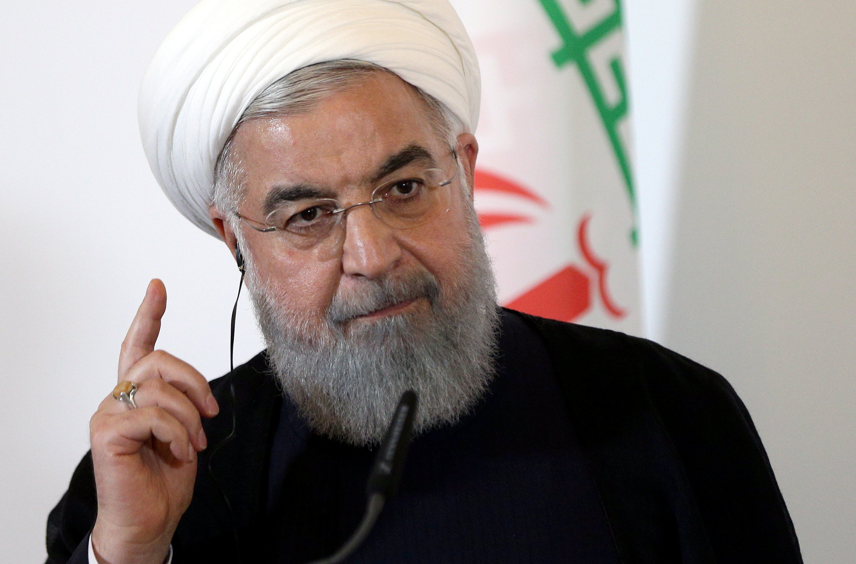 Europa activará el mecanismo de resolución de disputas del acuerdo nuclear con Irán