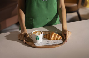 starbucks desayunos 