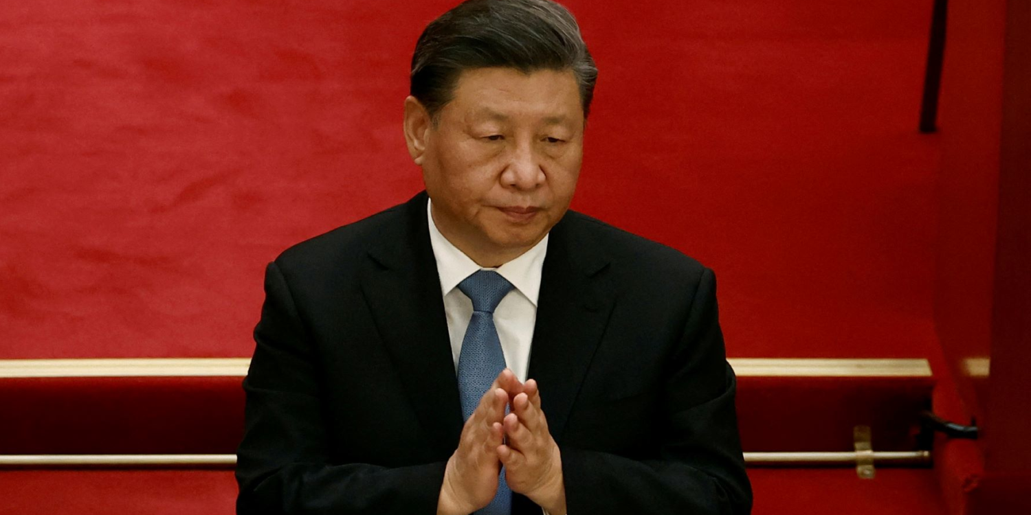 xi jinping 20230313112813 