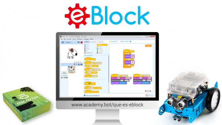 1580716249 eblock mblock mejorado para programar makeblock