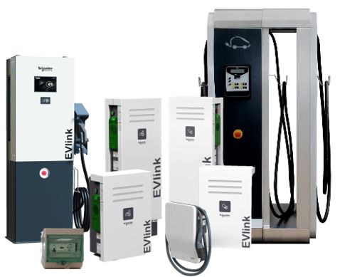 1596193508 schneider electric ofrece soluciones de movilidad ele ctrica end to end para toda la cadena de valor