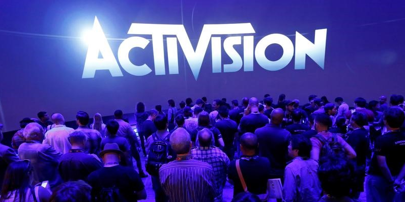 Microsoft vende los derechos de los juegos en la nube de Activision  Blizzard a Ubisoft: un mensaje a los reguladores