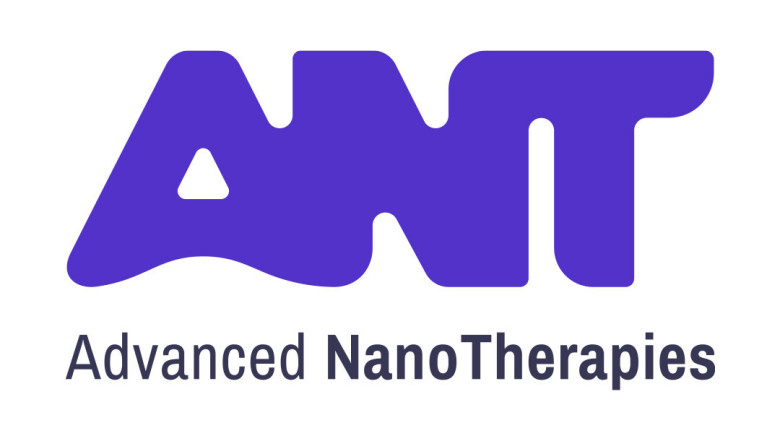 Advanced NanoTherapies, Inc. (ANT) advanced nanotherapies logo