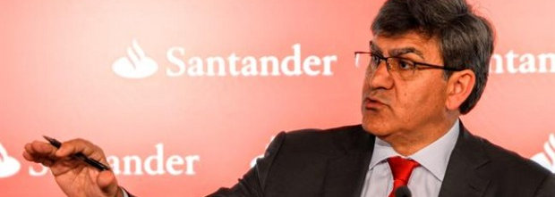 Santander, sobre comprar LeasePlan: Nos centramos 100% en crecimiento orgánico