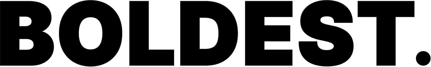 Boldest_Logo boldest logo 20260703100009