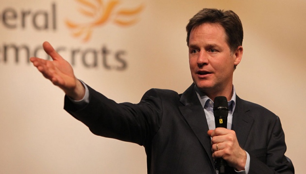 clegg, libdem, nick clegg