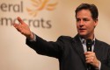 clegg, libdem, nick clegg