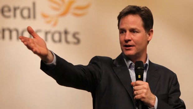 clegg, libdem, nick clegg