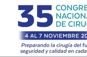 congreso nacional de cirugia 2024 