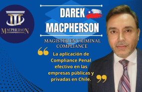darek macpherson y el compliance penal 