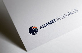dl asiamet resources aim mining gold indonesia metals logo dl asiamet resources aim mining gold indonesia metals logo