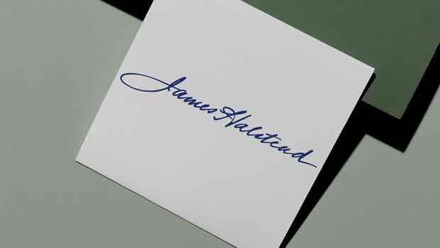 dl james halstead aim commercial flooring manufacturer supplier logo