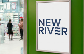image of the news NewRiver delivers upbeat outlook after Capital & Regional takeover