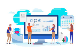 el analisis de la web 