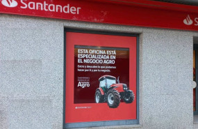 ep agricultura  santander remodela 14 oficinas en andalucia para reforzar su apoyo a agricultores y