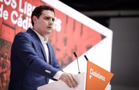 ep albert rivera presidentecs