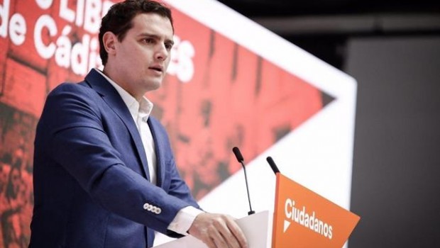 ep albert rivera presidentecs