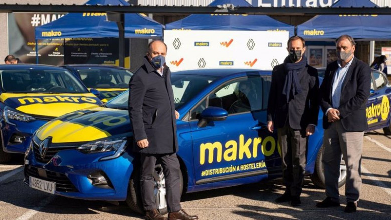 ep alianza de makro renault y leaseplan ep alianza de makro renault y leaseplan