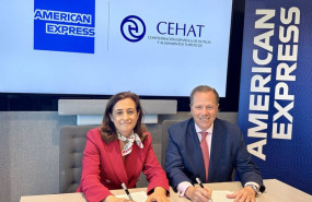 ep american express y cehat renuevan su alianza para apoyar la competitividad de la industria
