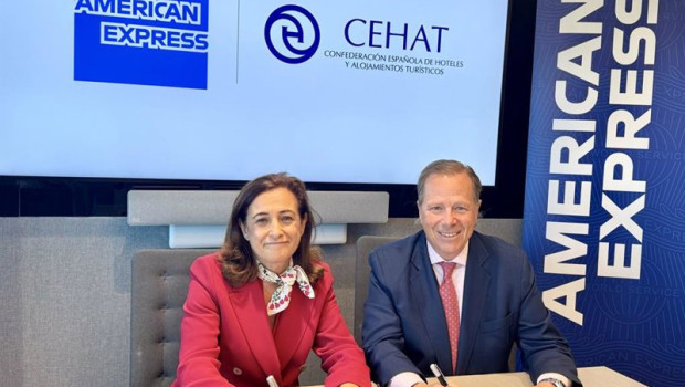 ep american express y cehat renuevan su alianza para apoyar la competitividad de la industria