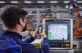 ep archivo bmw presenta ifactory su nuevo plan de produccion que definira el camino hacia la ep archivo bmw presenta ifactory su nuevo plan de produccion que definira el camino hacia la