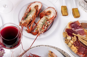 ep archivo   brunch en el hotel intercontinental