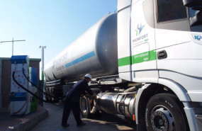 ep archivo   camion propulsado por gas natural