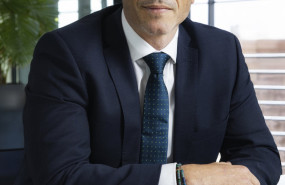 ep archivo   ceo de elecnor alberto garcia de los angeles
