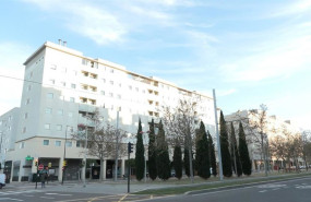 ep archivo   edificio de pisos residenciales
