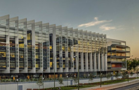 ep archivo el campus repsol certificado como uno de los edificios mas sostenibles de europa ep archivo el campus repsol certificado como uno de los edificios mas sostenibles de europa