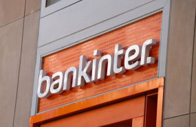 ep archivo   fachada del banco bankinter a 4 de octubre de 2024 en barcelona catalunna espana