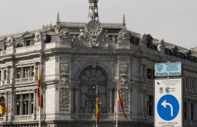 ep archivo fachada del banco de espana en madrid 20251223130219 ep archivo fachada del banco de espana en madrid 20251223130219